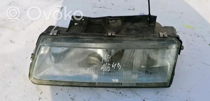 Citroen Xantia Faro/fanale 