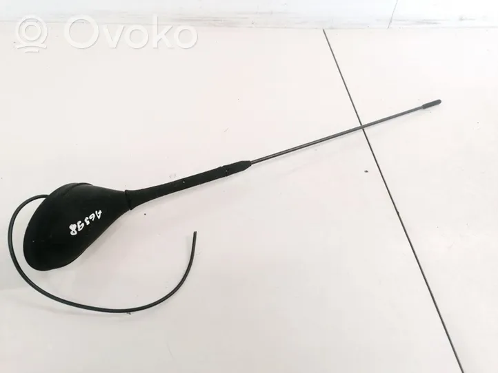 Citroen C2 Antena (GPS antena) 9656073380