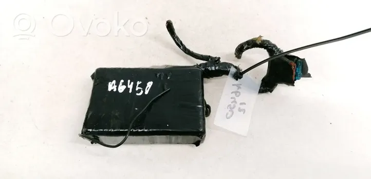 Audi A4 S4 B5 8D Alarm control unit/module 