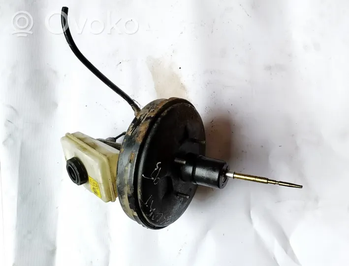 Ford Escort Brake booster 