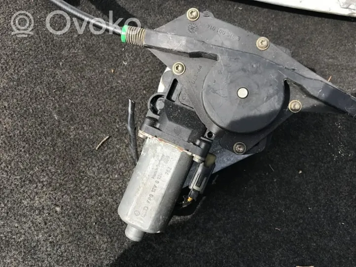 Ford Mondeo MK II Fensterhebermotor Tür vorne 0130821680