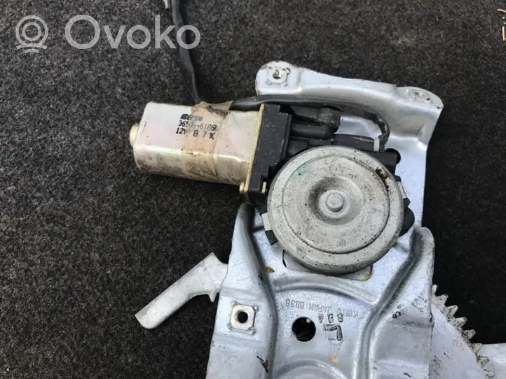 Mazda 323 F Fensterhebermotor Tür vorne 3650161860