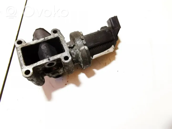 Saab 9-3 Ver2 Valvola EGR 50024005