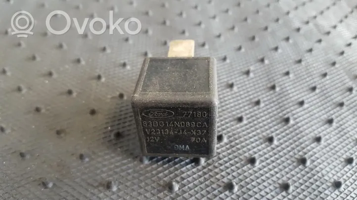 Ford Escort Other relay 83BG14N089CA