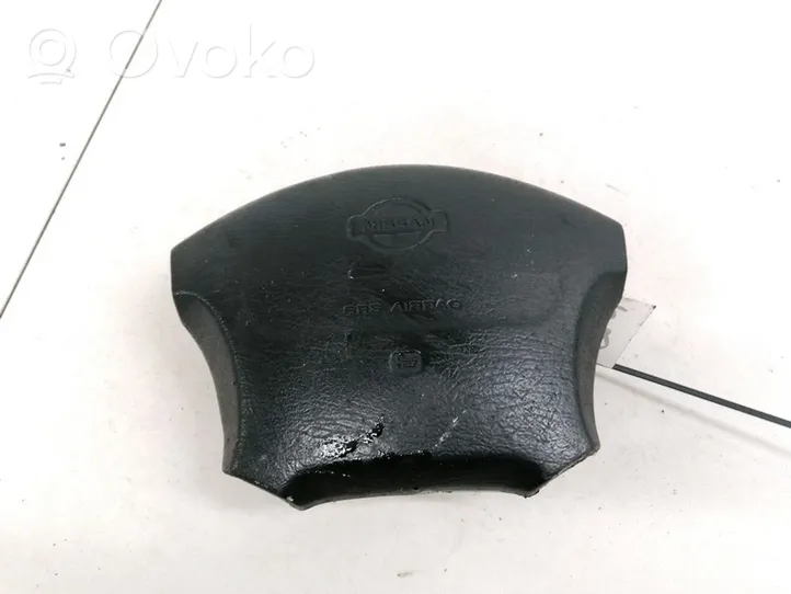 Nissan Primera Airbag de volant 6014892