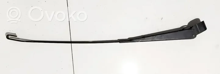 Ford Ka Ramię wycieraczki szyby przedniej / czołowej 97kg17526db