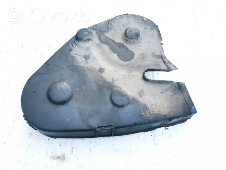 Volkswagen Sharan Osłona paska / łańcucha rozrządu 028109123