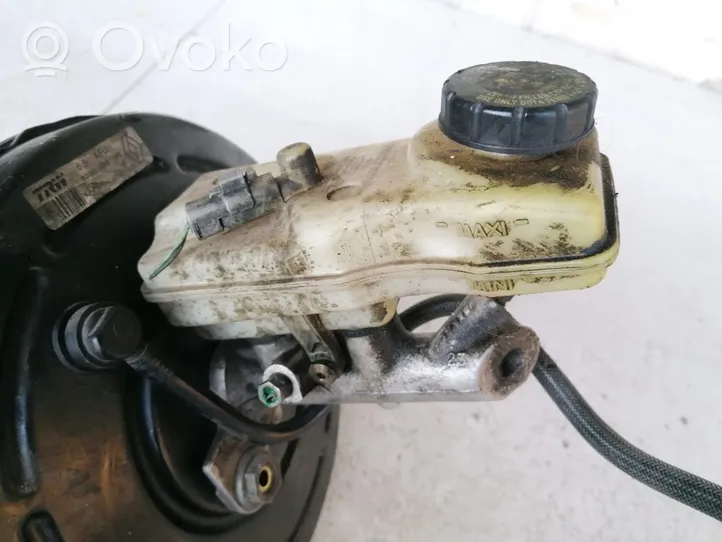 Renault Megane II Główny cylinder hamulca 820453735