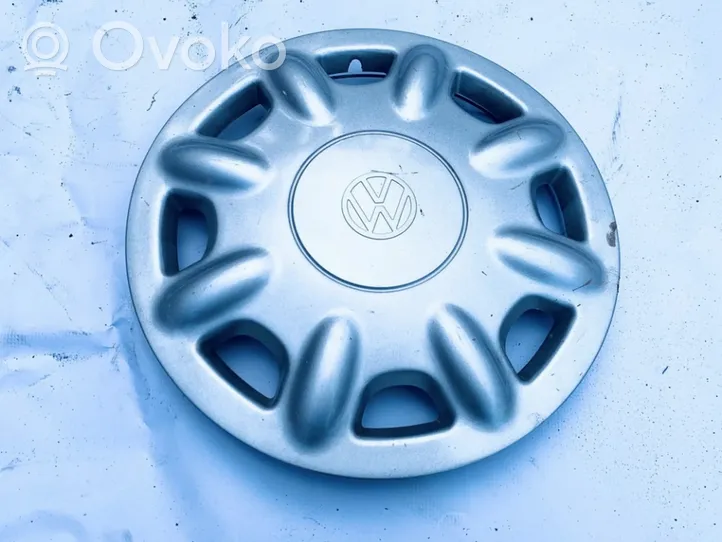 Volkswagen Golf V Mozzo/copricerchi/borchia della ruota R15 