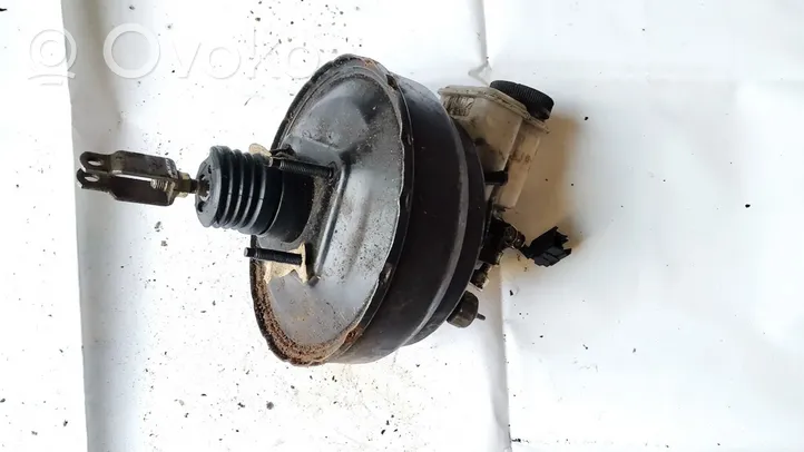 Mazda 323 Wspomaganie hamulca 86209902