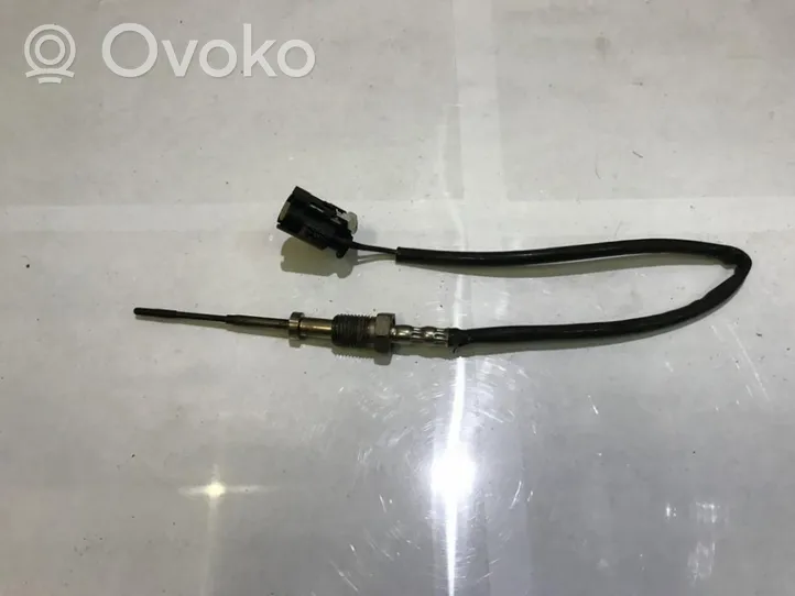 BMW 3 F30 F35 F31 Sensore di temperatura dei gas di scarico 780417704