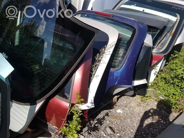 Opel Tigra A Tylna klapa bagażnika 