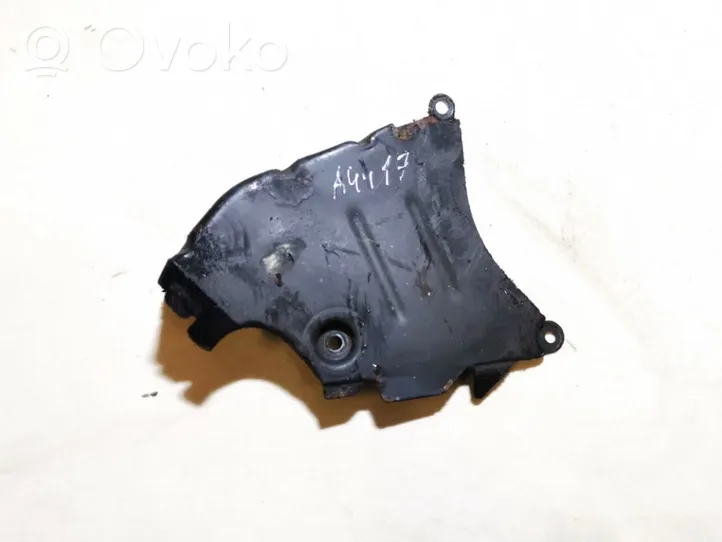 Volkswagen Touran I Timing belt guard (cover) 