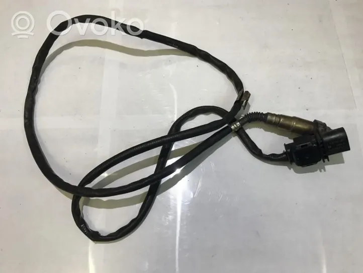 BMW X5 E70 Sonde lambda 0258017098