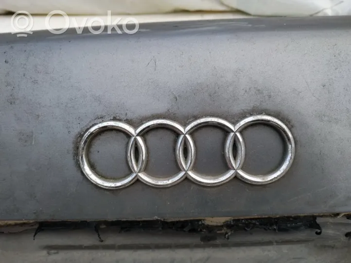 Audi 100 200 5000 C3 Gamintojo ženkliukas 