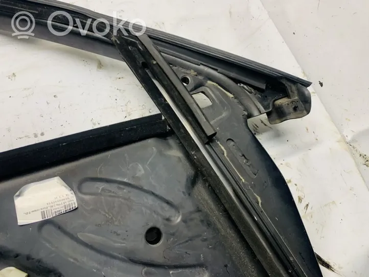 Audi A8 S8 D2 4D Cornice del finestrino/vetro portiera anteriore 