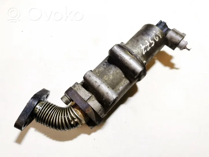 Alfa Romeo 166 EGR vožtuvas 46785765