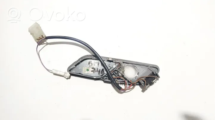 BMW 7 F01 F02 F03 F04 Other interior light 8950498