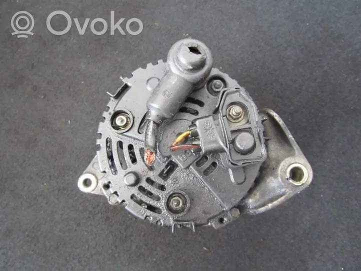 Renault 19 Alternator 