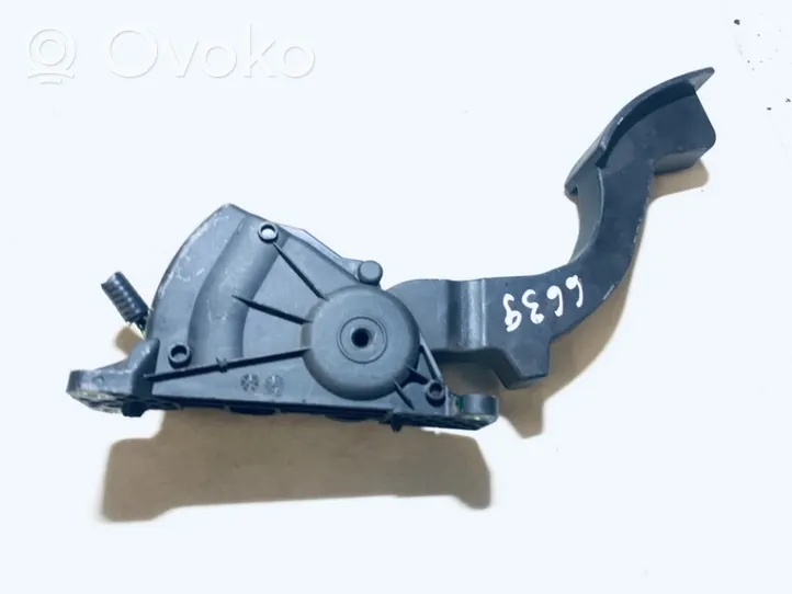 Volvo V50 Pedal del acelerador 4M519F836AH