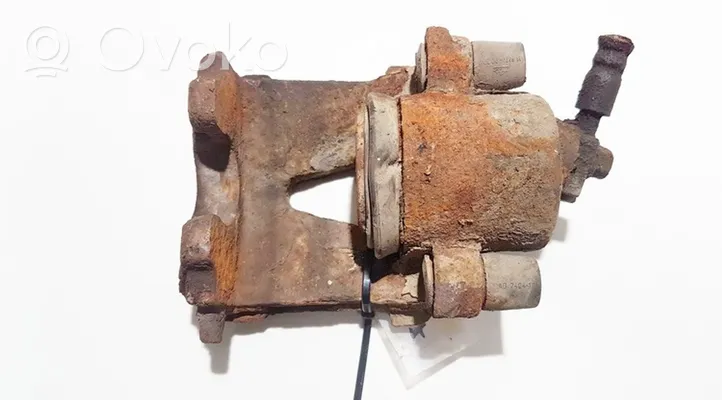 Seat Ibiza III (6L) Caliper de freno delantero 