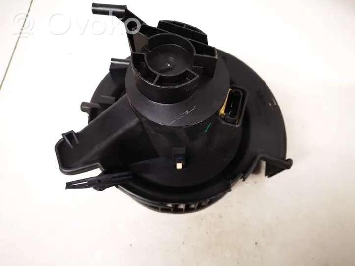 Opel Zafira A Soplador/ventilador calefacción 9002249