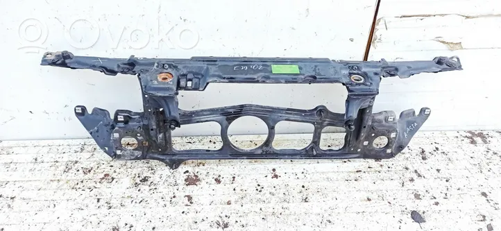 BMW 5 E39 Radiator support slam panel 