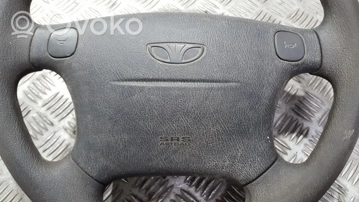 Daewoo Matiz Airbag del volante 