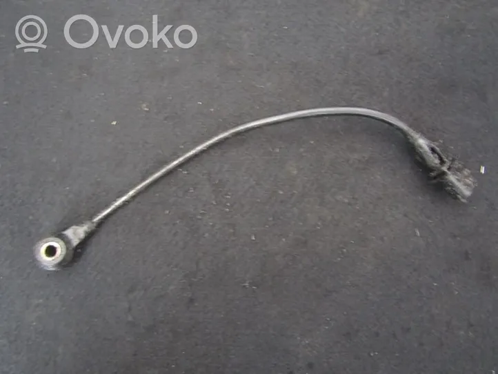 Opel Zafira A Klopfsensor 90536392