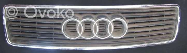 Audi 100 S4 C4 Kühlergrill 4a0853651