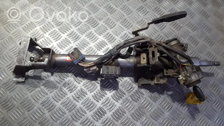 KIA Shuma Steering wheel axle 