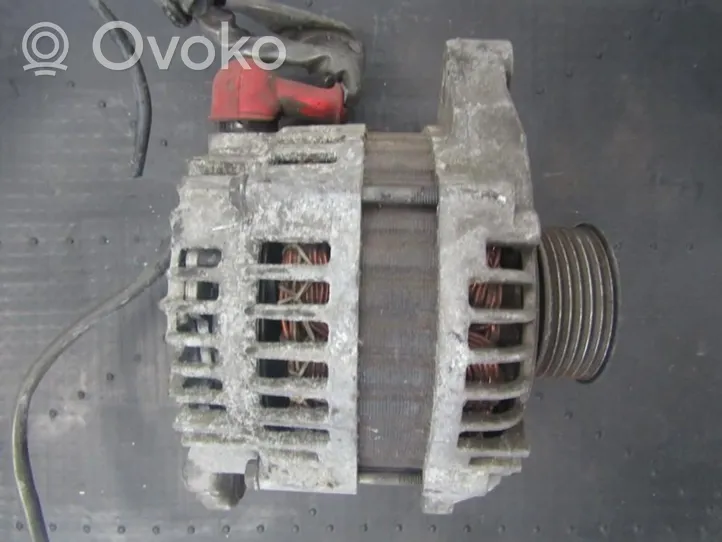 Nissan Almera Tino Alternator lr180762