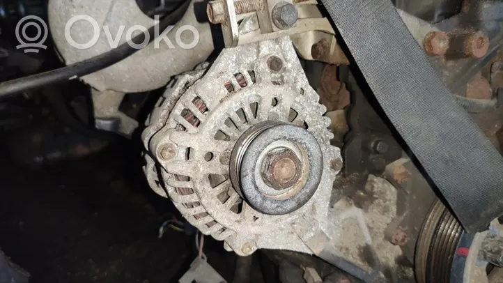 Mitsubishi Carisma Alternator 