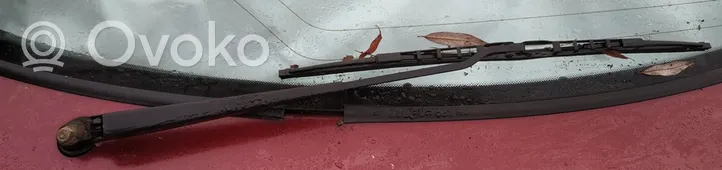Ford Escort Ножка стеклоочистителя заднего стекла 