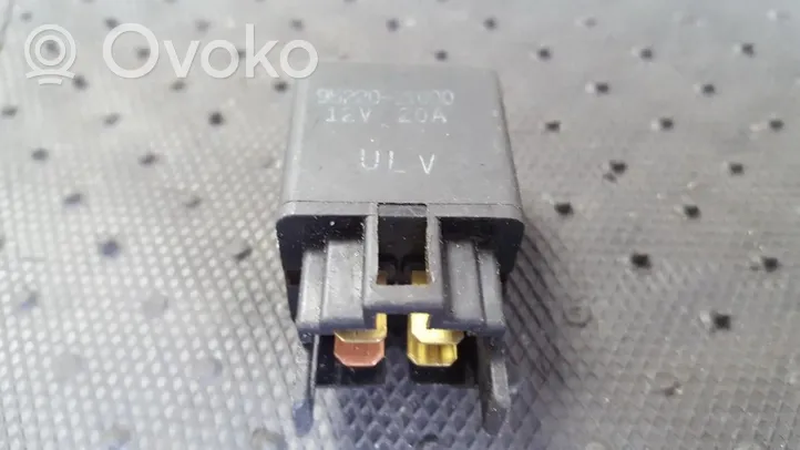 Hyundai Galloper Other relay 9522021000