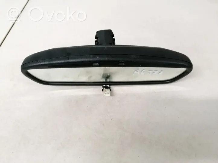 Volvo V50 Espejo retrovisor (interior) e11015624