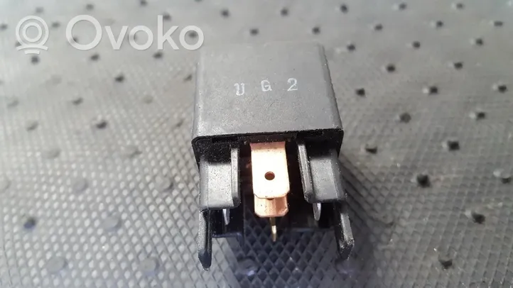 Hyundai Galloper Other relay 95225M2000