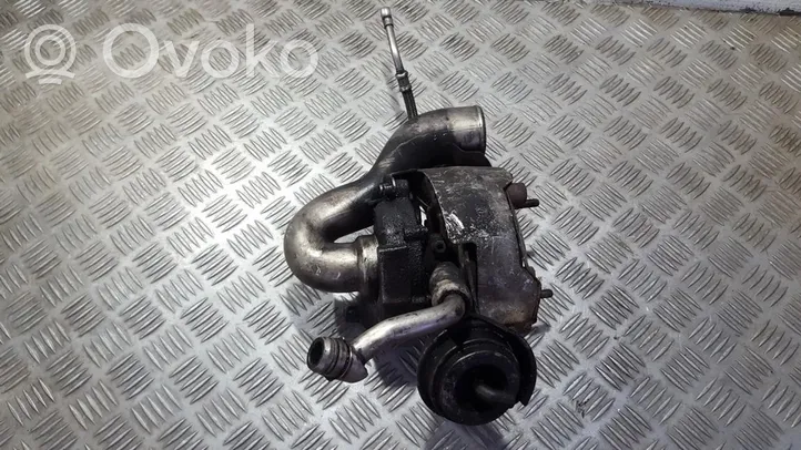 Audi A8 S8 D2 4D Turbine 057145722A