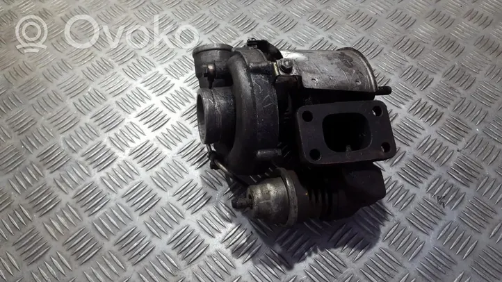 Volvo S70  V70  V70 XC Turbine 074145701B