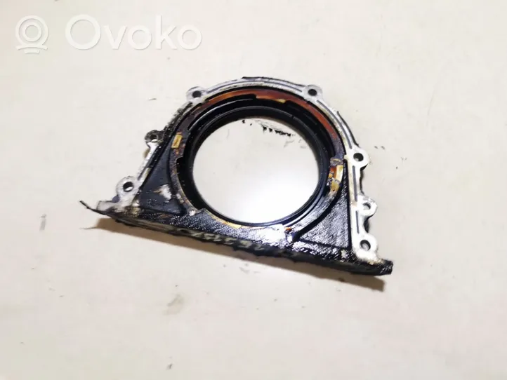 Nissan Almera N16 Kita variklio detalė 