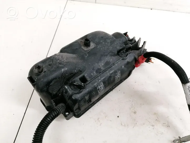 Alfa Romeo Mito Fuse box set S000273