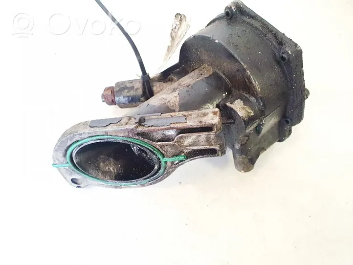 Ford Focus Unterdruckpumpe Vakuumpumpe 