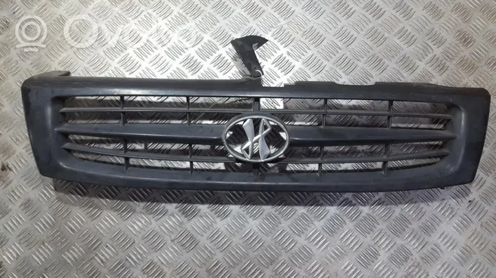 Hyundai Galloper Grille de calandre avant HR630231