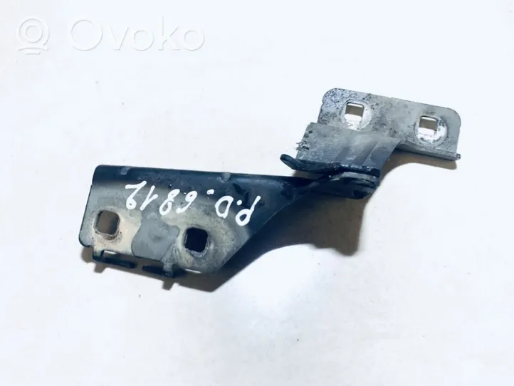 Renault Megane II Engine bonnet/hood hinges 468184