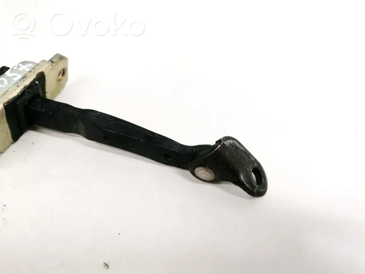 KIA Cerato Front door check strap stopper 