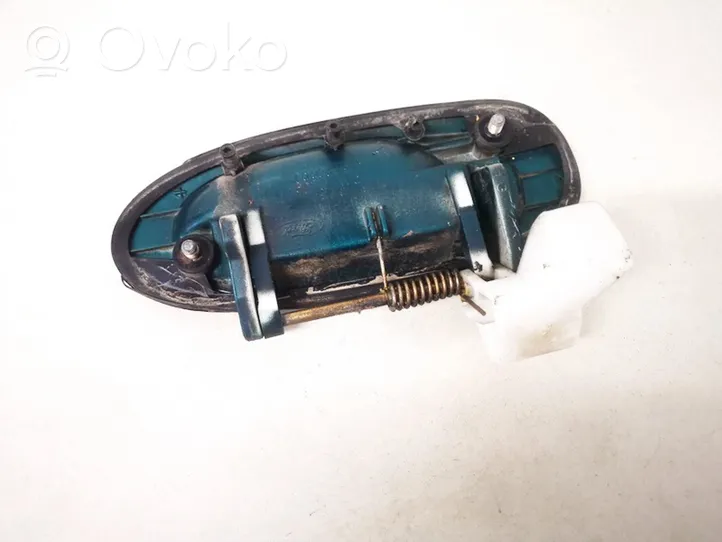 Ford Escort Maniglia esterna per portiera anteriore 5426601