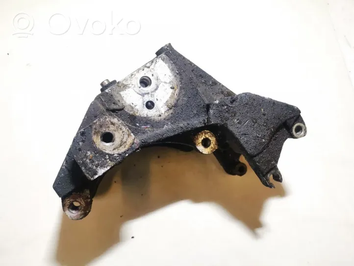 Peugeot 206 Support, suspension du moteur 96348182