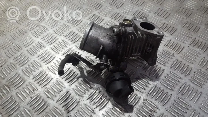 Alfa Romeo 166 Throttle valve 46767695