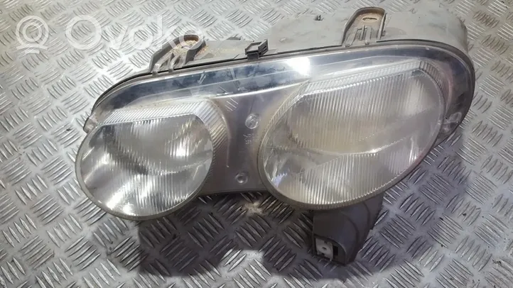 Rover 75 Headlight/headlamp 23673100