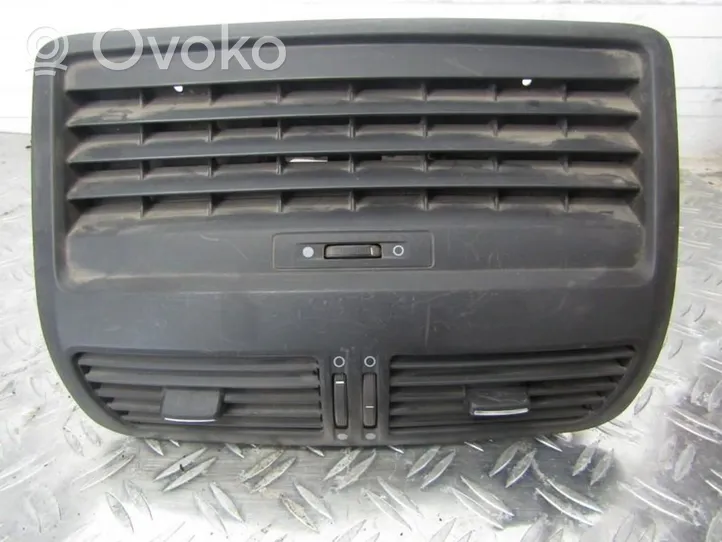 Fiat Croma Centrālais gaisa ventilācijas režģis 735366430